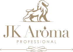 JK Aroma Logo